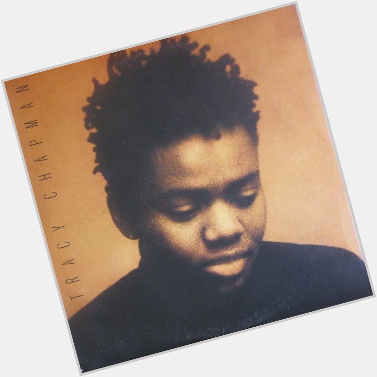  Happy Birthday to the one and only Tracy Chapman!                