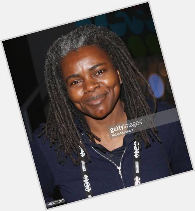 MARCH 30
Happy 59th Birthday to Tracy Chapman! 