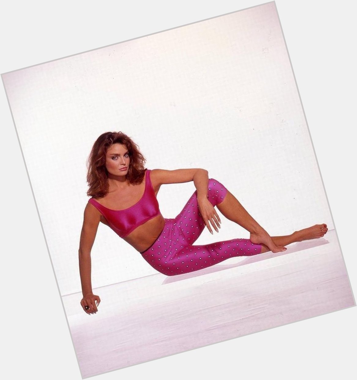 Happy Birthday to Tracy Scoggins who turns 66 today! 