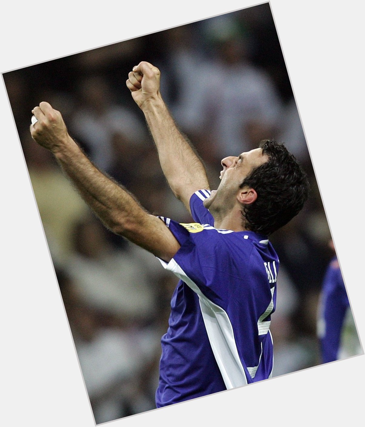 Happy birthday, EURO 2004 winner & Greece hero Traianos Dellas!     