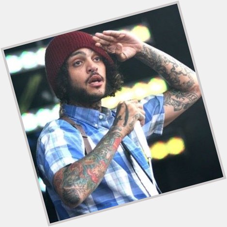 Happy birthday travie mccoy of gym class heroes! here s some matching beanie travie icons for you & your faves    
