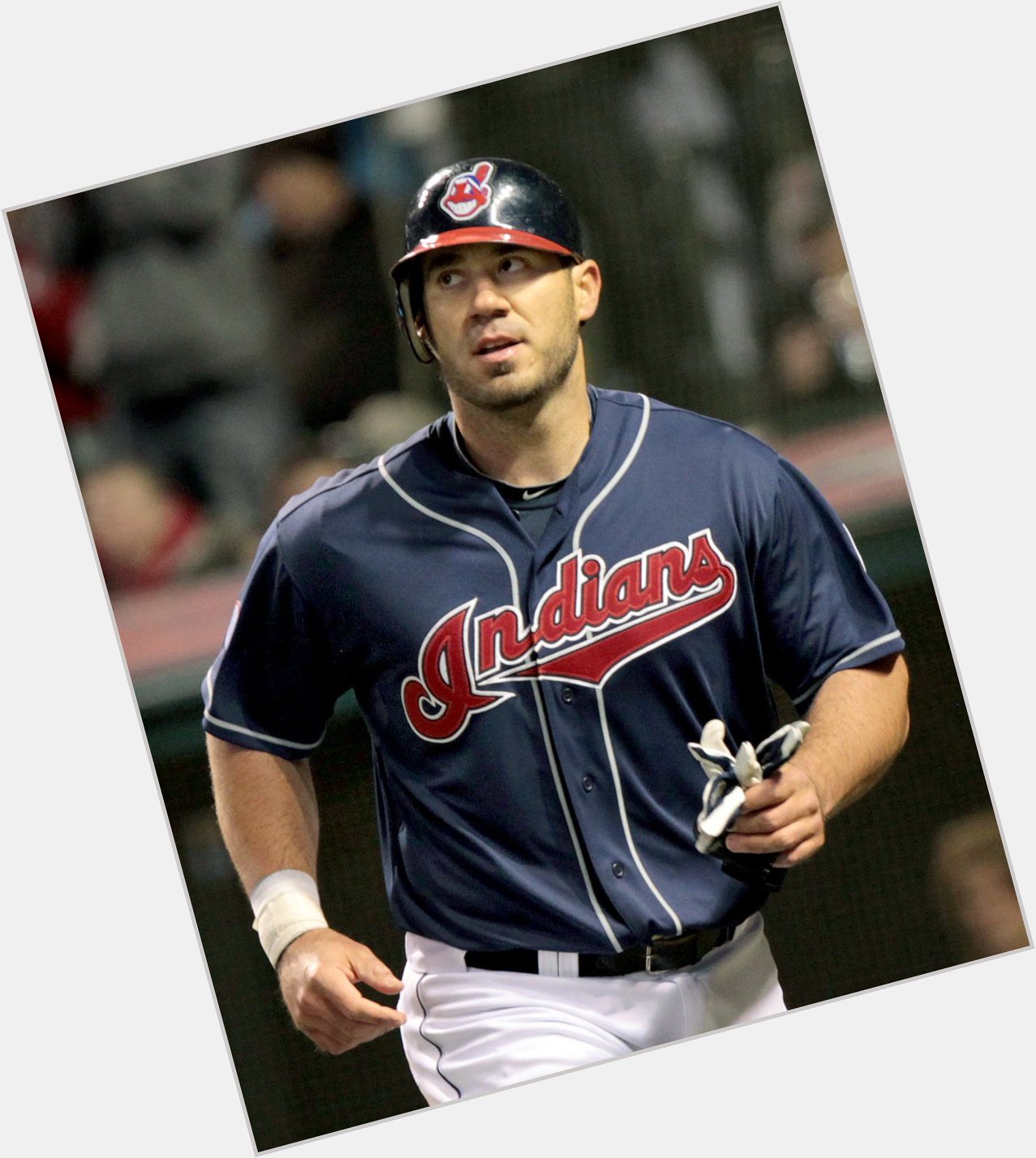 Happy Birthday to Travis Hafner, who led the AL in OPS in 2006 but was never named to an All Star Team 