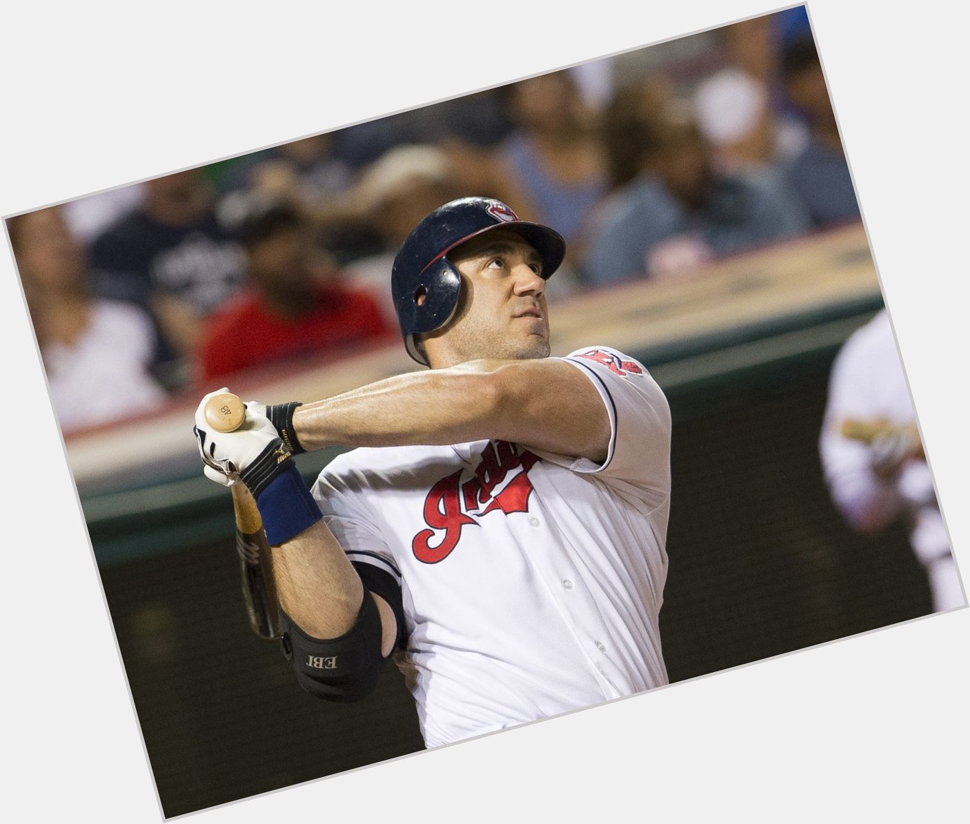 Happy birthday to former Cleveland slugger Travis Hafner 