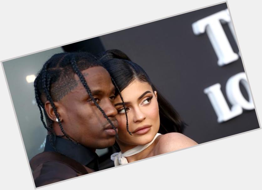 Kylie Jenner Wishes Travis Scott Happy Birthday With Cute Stormi Photos - HotNewHipHop  