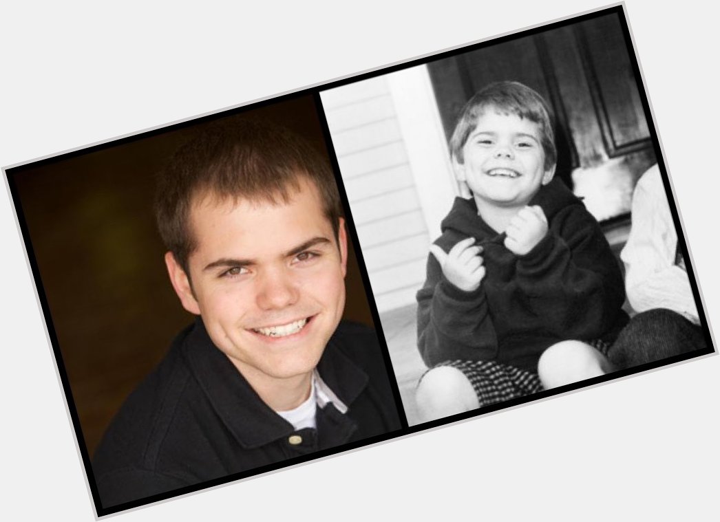 Happy 30th Birthday to Travis Tedford! The actor who played Spanky in The Little Rascals (1994). 