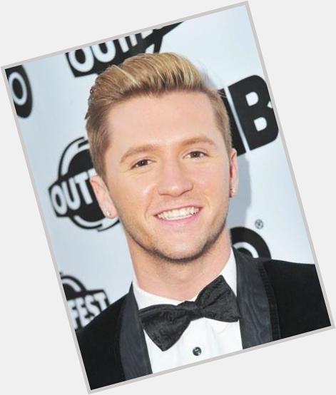 Happy birthday to the legend, Travis Wall. Thank you for inspiring me everyday. 