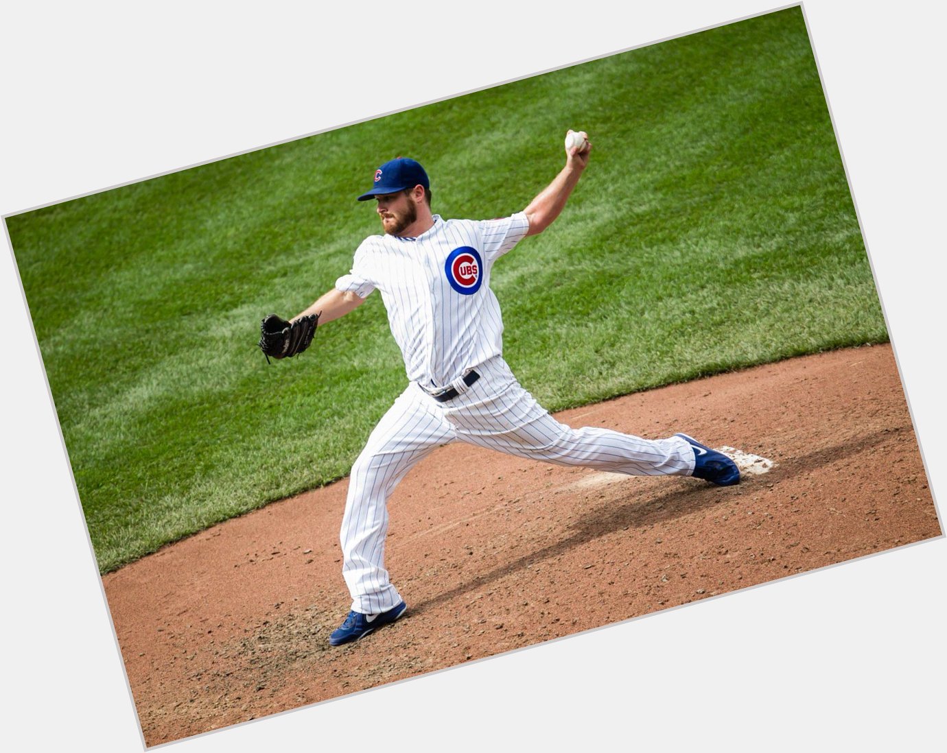   Happy 28th birthday to Travis Wood!  now get out