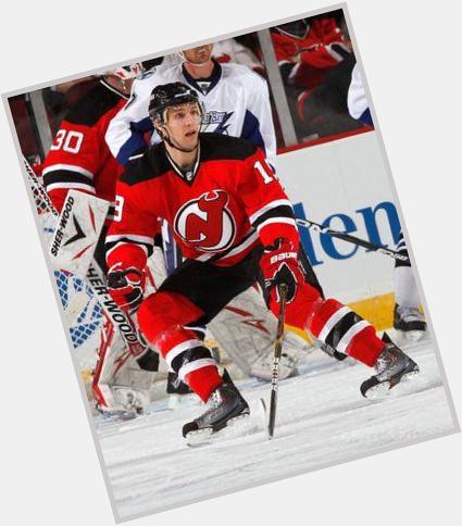 Happy Birthday Travis Zajac!     