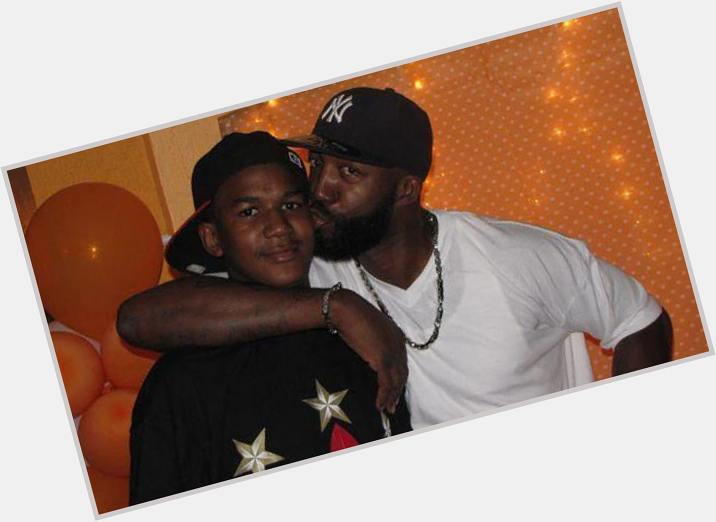 Happy Birthday, Trayvon: 20 Numbers that explain why we still fight in Trayvon Martin s name  