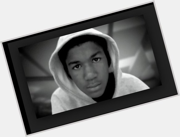 Trayvon Martin could\ve been 22 today, happy birthday and continue to rest in power 