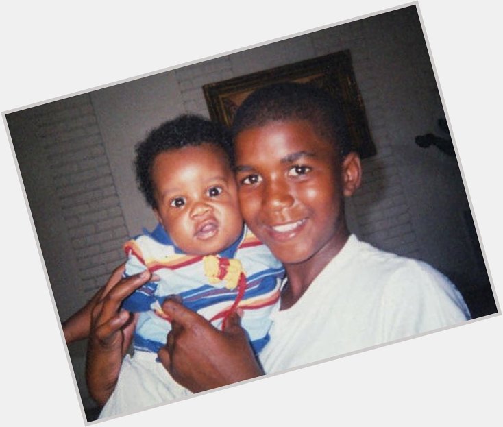 He would have been 22 today, Happy Heavenly Birthday Trayvon Martin  