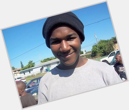 Your departure certainly did not go in vain. Happy birthday Trayvon Martin  