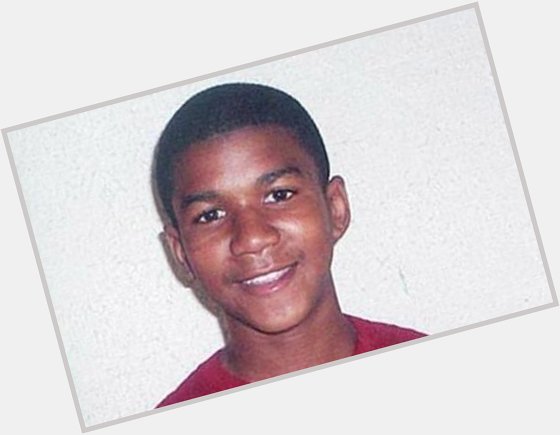 Happy Birthday Trayvon Martin
Rest in Power
February 5, 1995 - February 26, 2012 