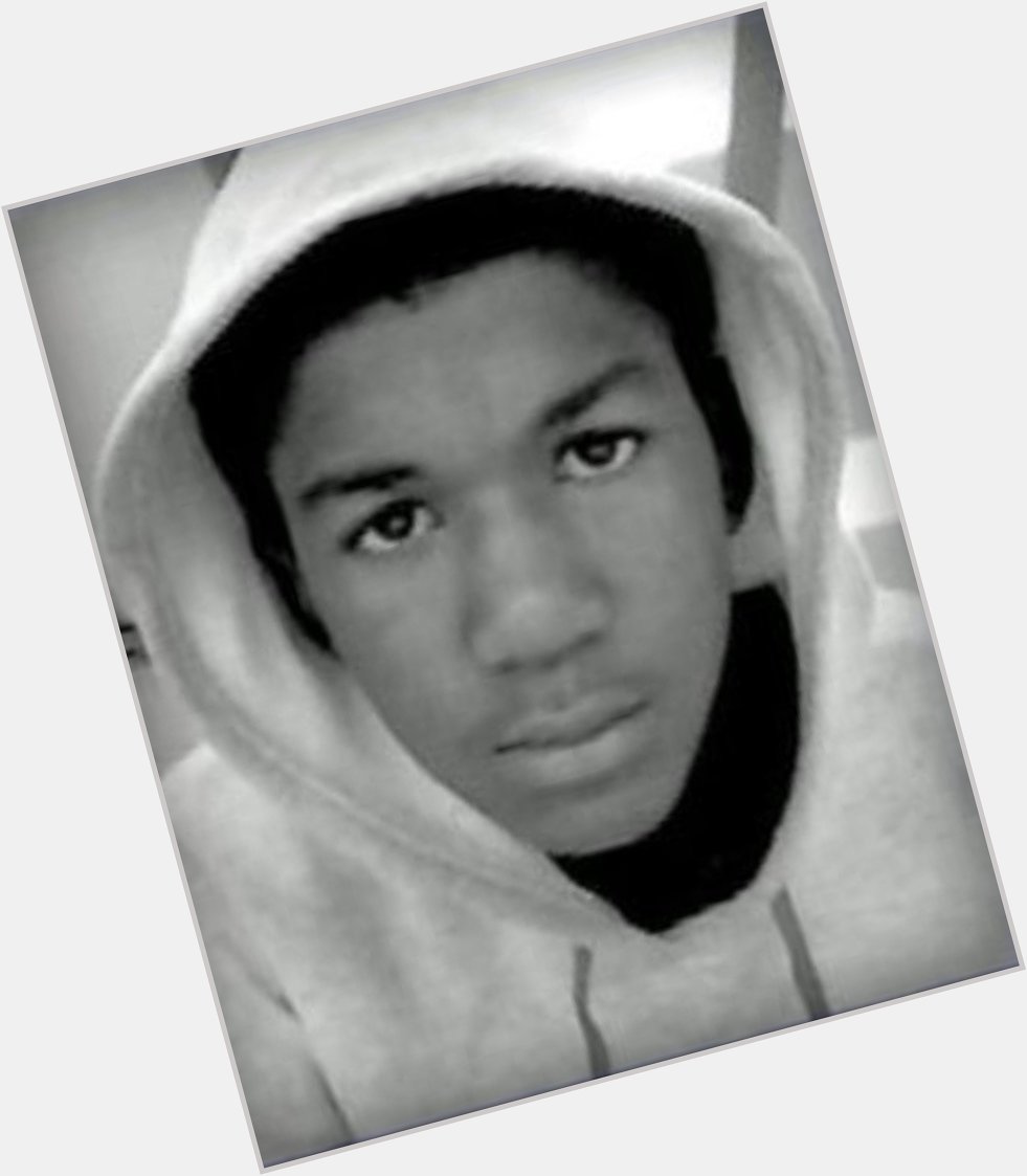 Happy 22nd birthday to Trayvon Martin. You may be gone but you\re not forgotten. 