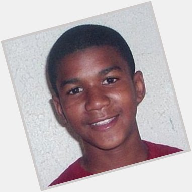 Happy Birthday to Trayvon Martin  you are not forgotten young king! 