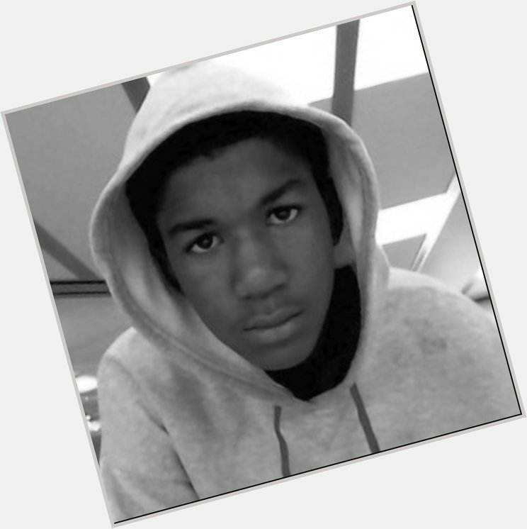  Happy Birthday to Trayvon Martin. He would be 22 today 
