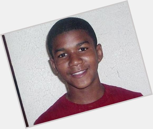 Happy Late 22nd Birthday To Trayvon Martin 