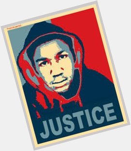 Happy Birthday Trayvon Martin.  He would have been 23 years old today. 