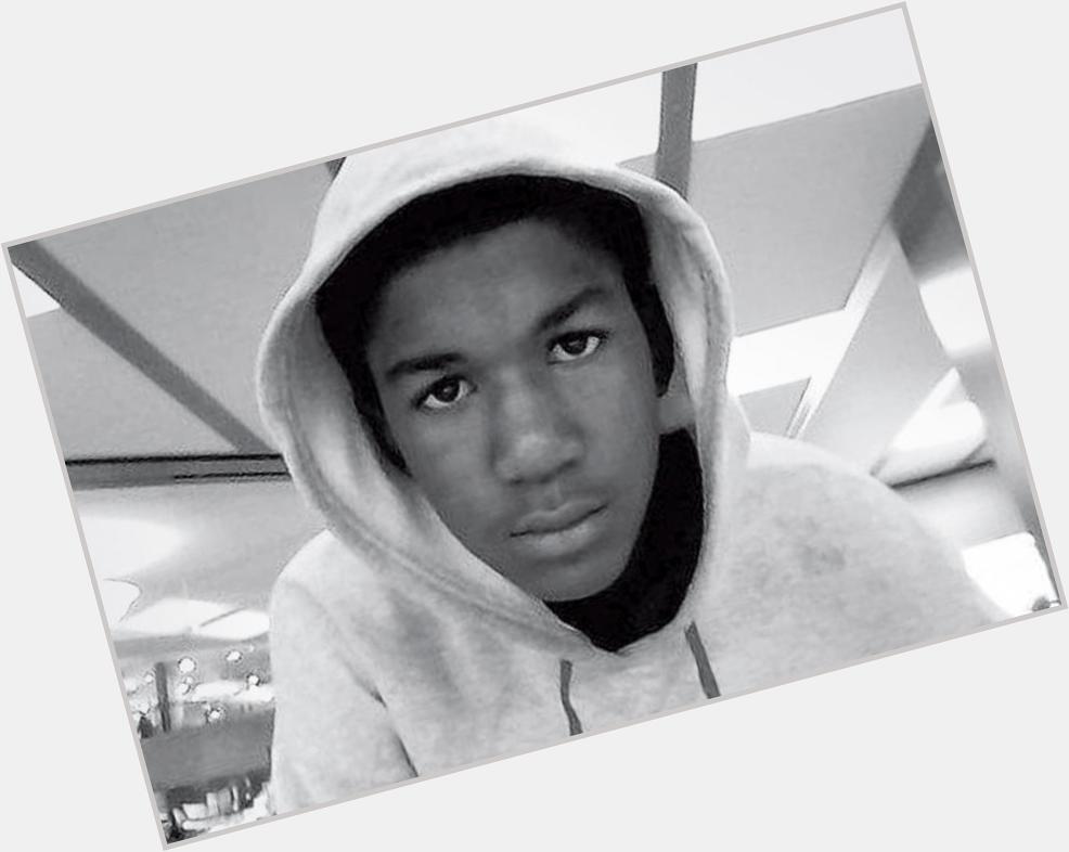 Newsone celebrates and honors Trayvon Martin, today and always. Happy birthday and rest in peace. 
