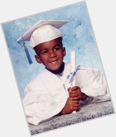 Happy Birthday, Trayvon Martin!

We won\t forget!  