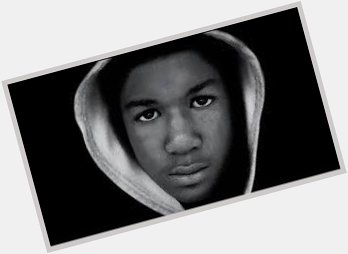Happy Birthday Trayvon Martin. RIP beautiful soul. We will never forget! 