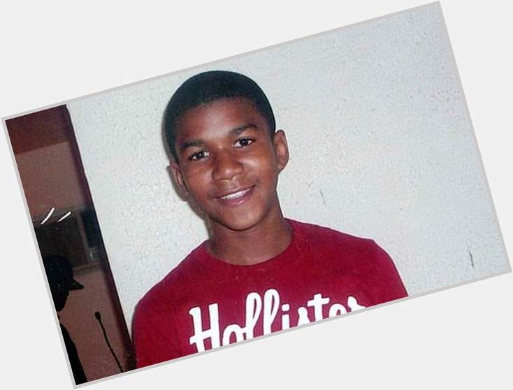 Happy Birthday to Trayvon Martin  You would have been 25 years old today. Rest in Power  