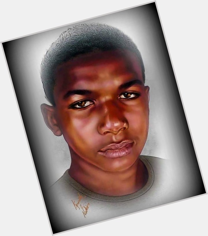 Trayvon Martin...Feb 05, 1995 ....Feb 26, 2012
HAPPY BIRTHDAY.....RIP 
