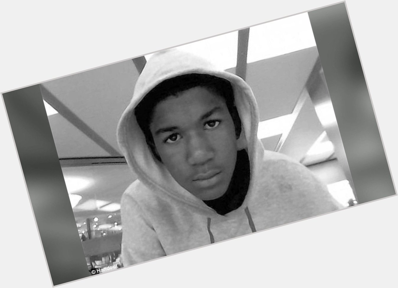Happy Birthday Trayvon Martin 