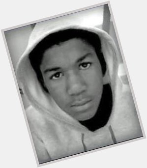 Happy Birthday to Trayvon Martin. 
He would ve been 28 today.  