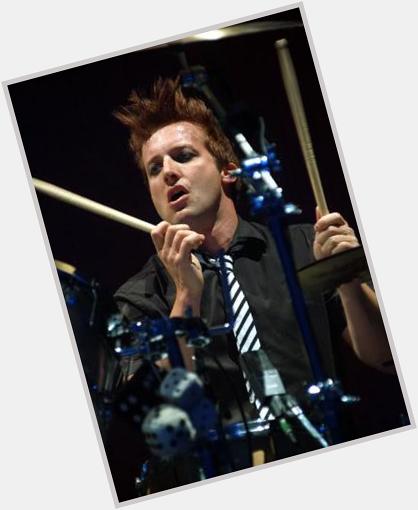 Happy Birthday ah our great drummer Tré Cool 