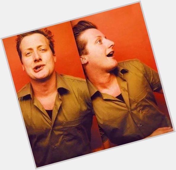 HAppy birthday Tre Cool!!!!
I love you so much you crazy bae  