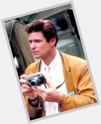Happy 63rd Birthday to todays über-cool celebrity w/an über-cool Leica camera: TREAT WILLIAMS (in "Heart of Dixie") 