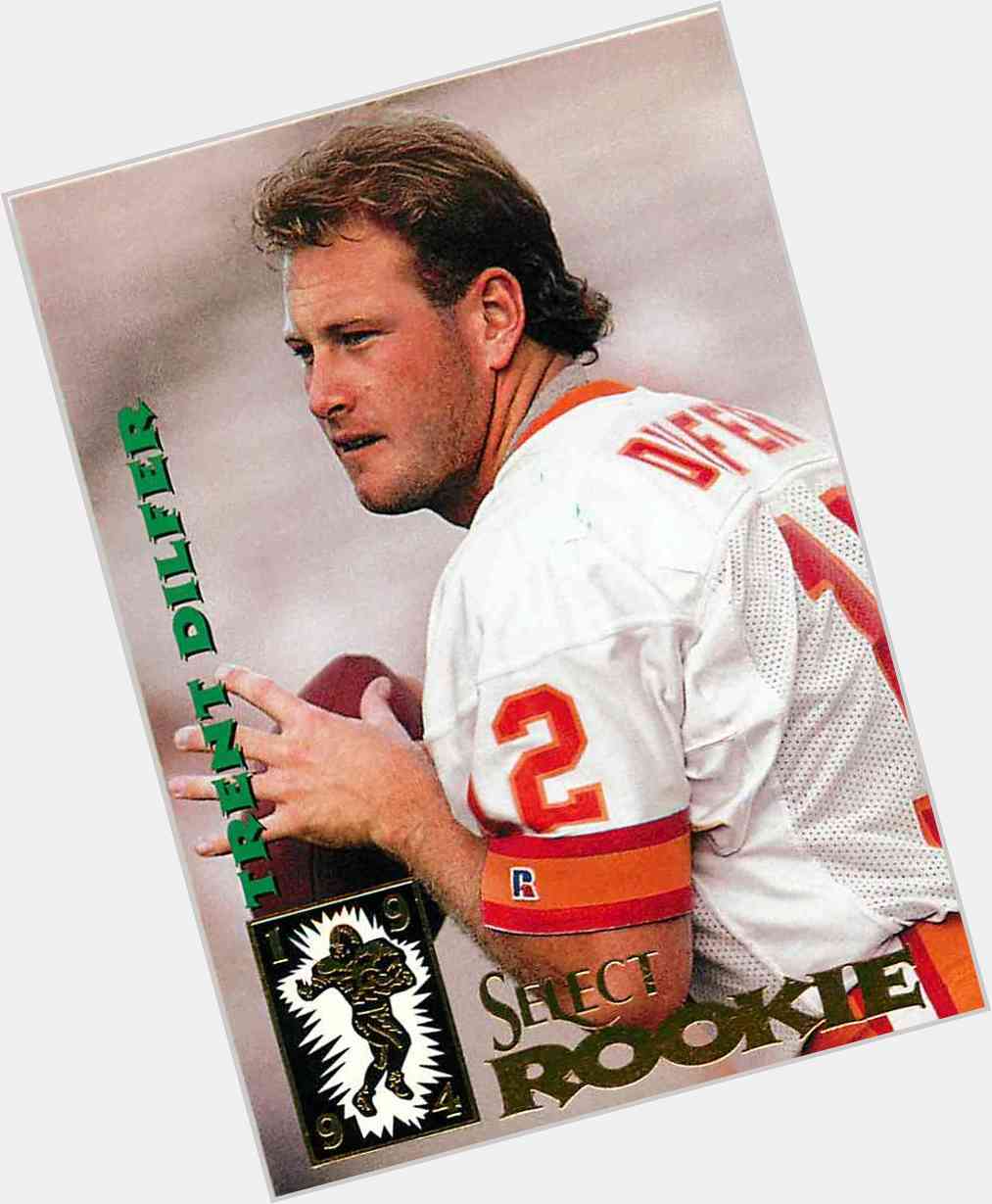 Happy Birthday Trent Dilfer (feat hair)!

Put down an athlete that had hair (but doesn t now)! 