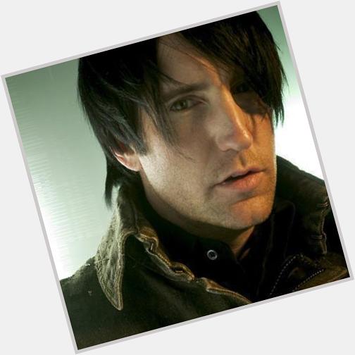 Happy 50th Birthday to one of the most vital artists in music - Trent Reznor. 