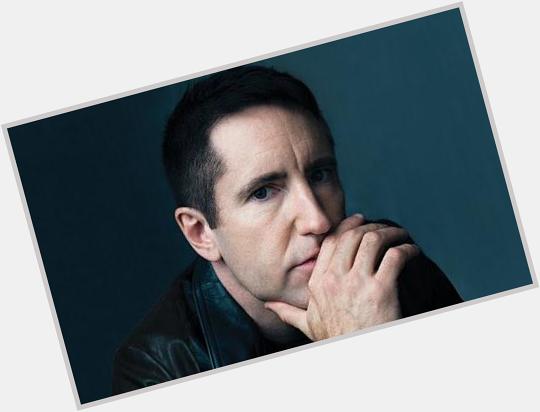    Happy birthday Trent Reznor! ¡Feliz cumpleaños Maestro ! 