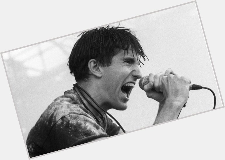 Happy Birthday Trent Reznor 