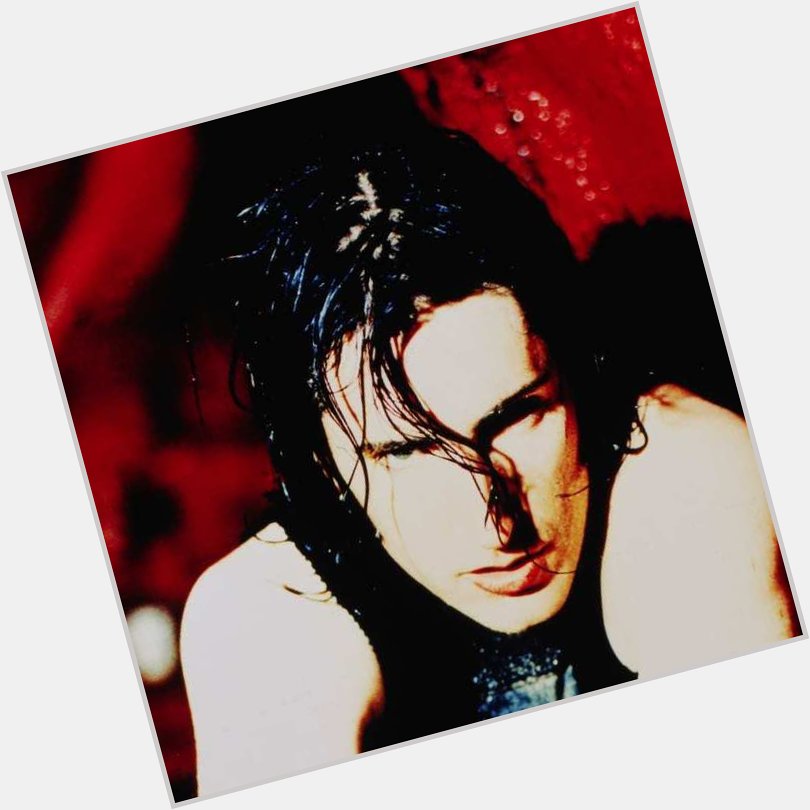 Happy Birthday Trent Reznor. I can t imagine what industrial and alternative rock would be like without this legend. 