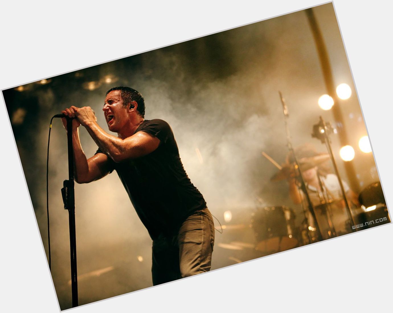 Another date full of massive birthdays and releases, May 17. Happy birthday to icon Trent Reznor! 