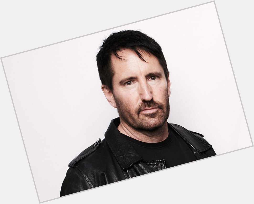 Happy 57 birthday to the Nine Inch Nails leader and film composer Trent Reznor! 