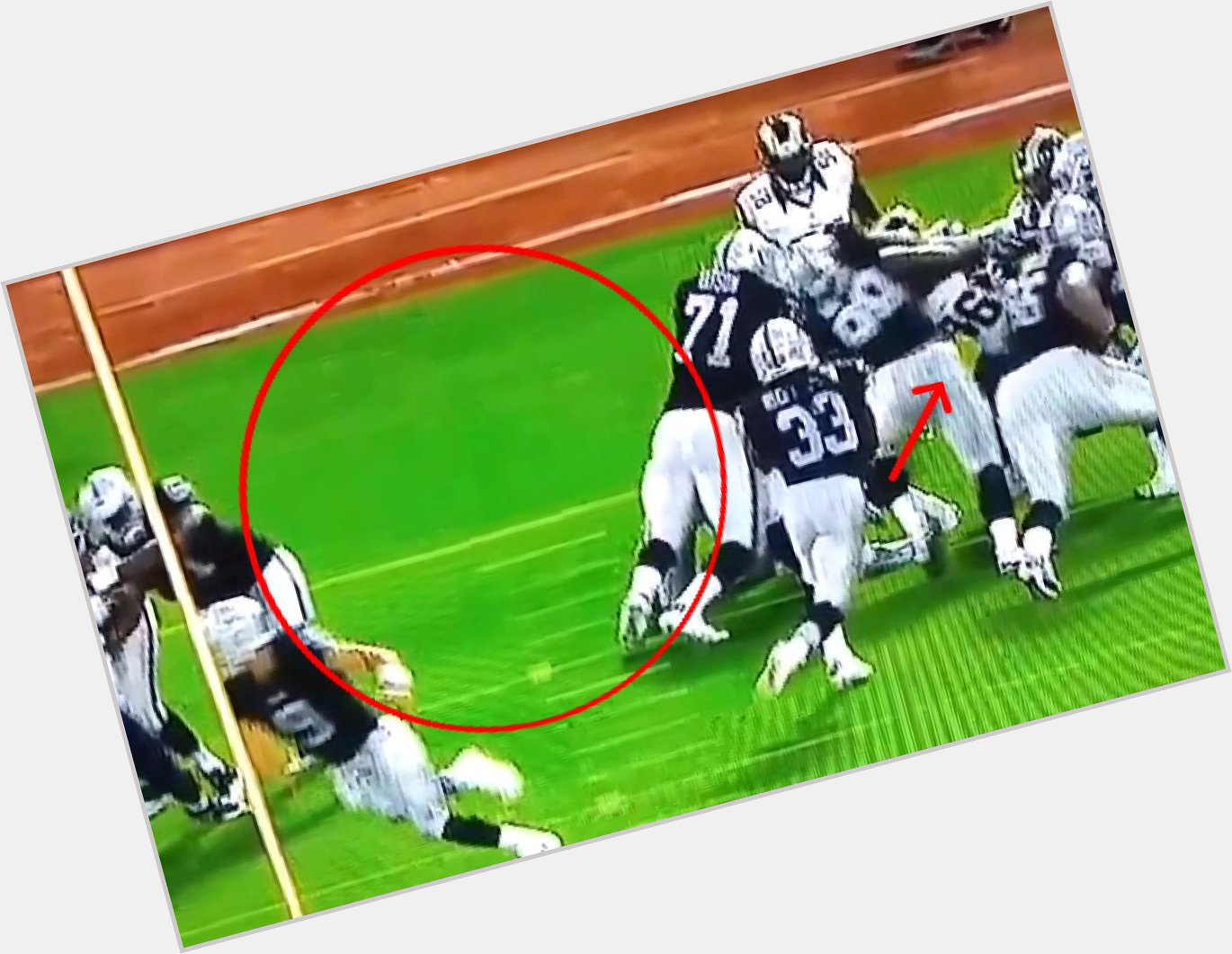 Happy 27th birthday to Trent Richardson, let\s hope his vision gets better! ¯\\_( )_/¯ 