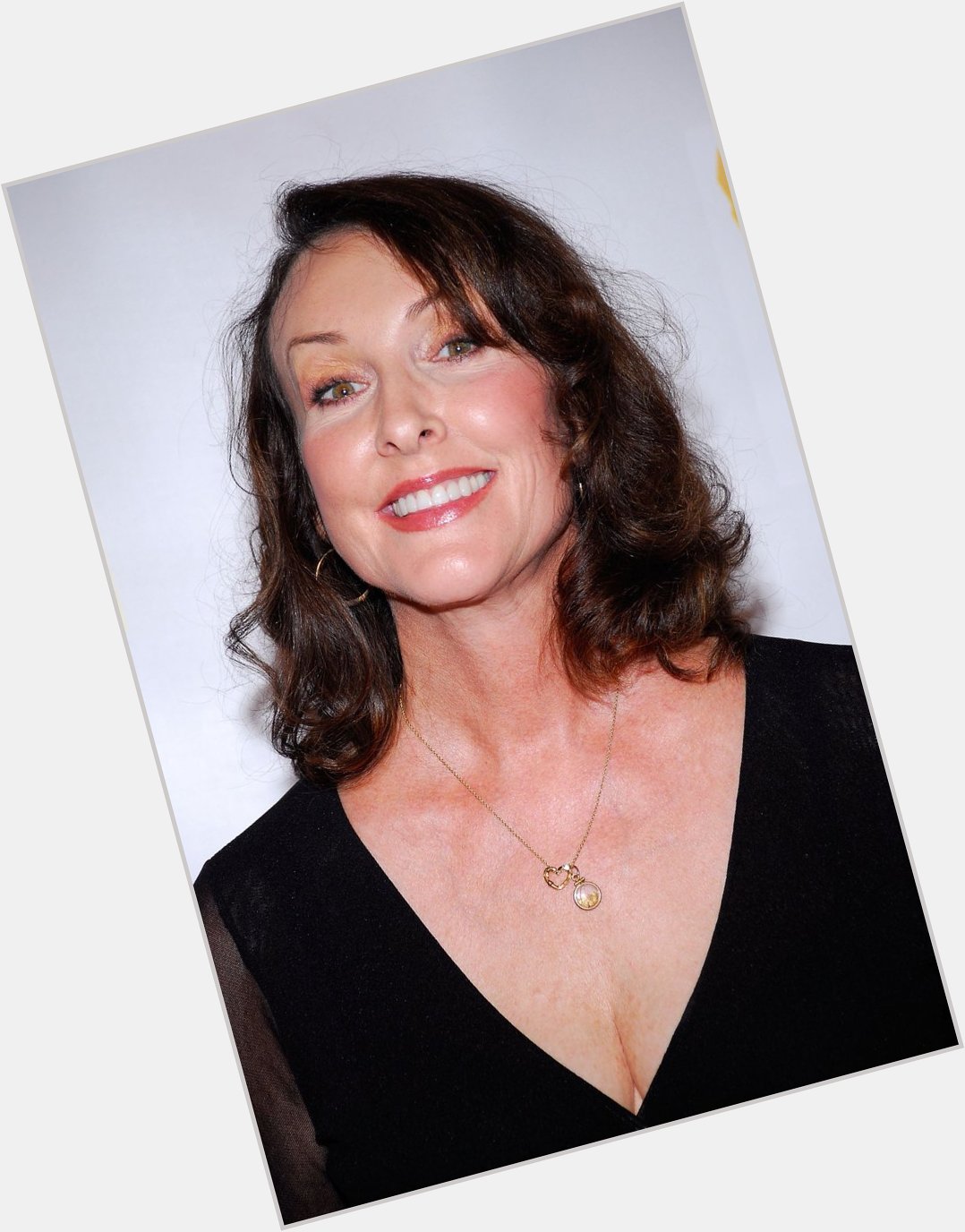 A very Happy Birthday to voice actress Tress MacNeille! 