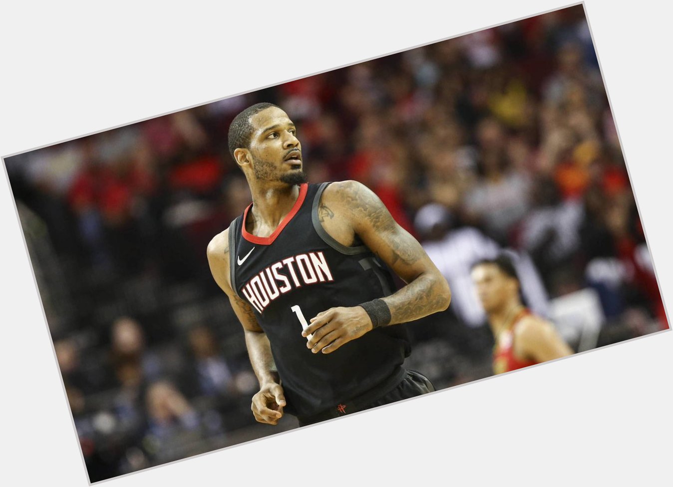Happy birthday to Trevor Ariza, one of my favorite players of All Time. 