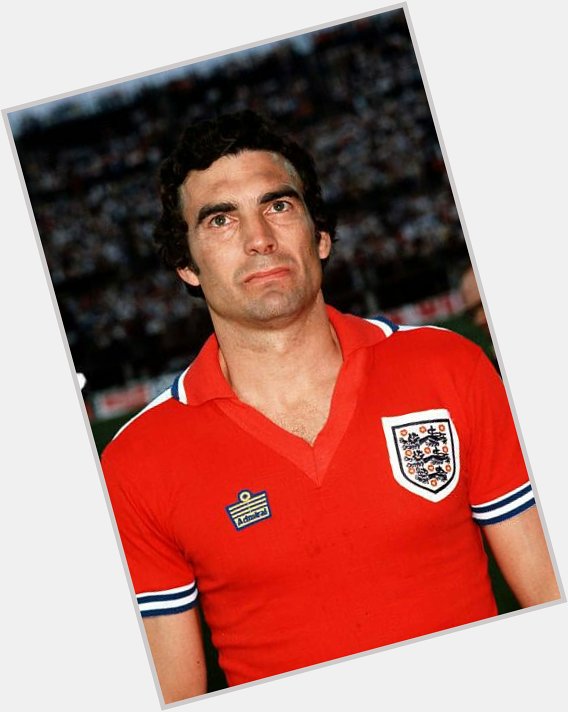 Happy Birthday To Sir Trevor Brooking 71 Today 