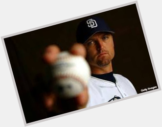 Happy 53rd Birthday to Hall of Famer Trevor Hoffman, born this day in Bellflower, CA. 