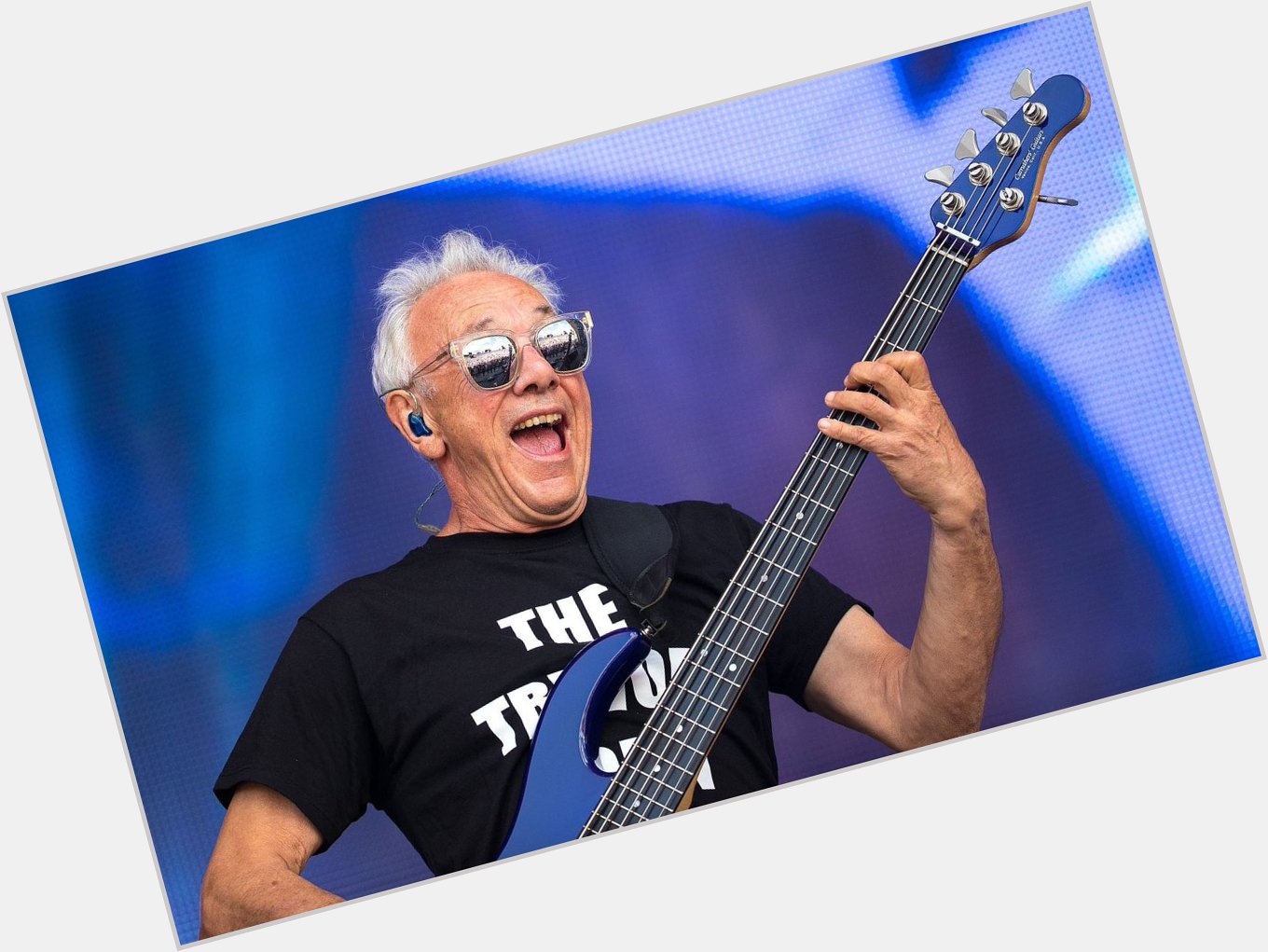 And a happy birthday to the great Trevor Horn!!! 