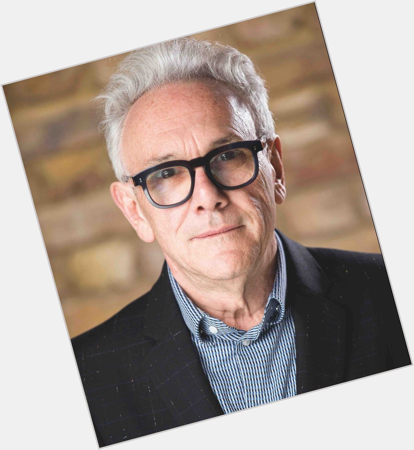 We re wishing the architect of the 80s sound, Trevor Horn, a very happy birthday today. 