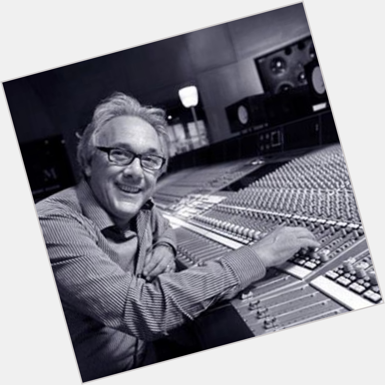 Reposting ...
\"Please join us in wishing a very happy birthday to Trevor Horn!\" 