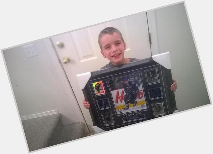   Check out my sons favorite gift for his 9th birthday today...Happy Birthday Mike! 