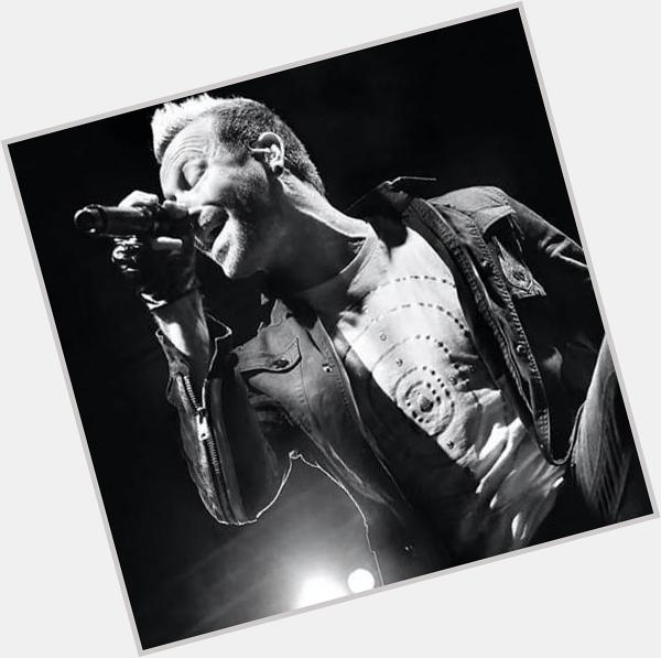 Happy Birthday to this amazing singer Trevor McNevan  