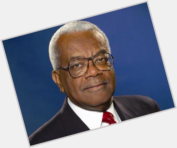 Today its the birthday of an important and successful news and political reporter. Happy Birthday Trevor McDonald 